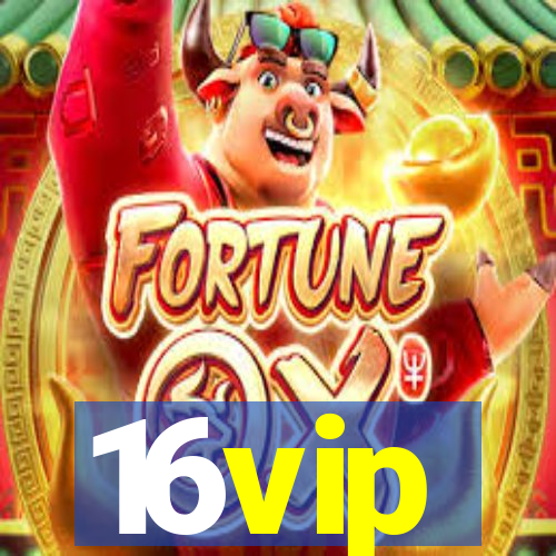 16vip