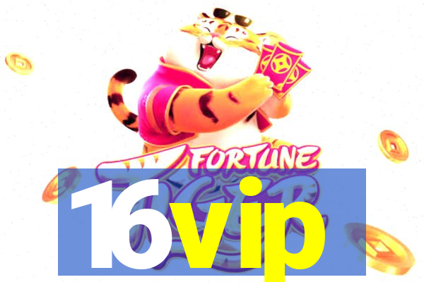 16vip