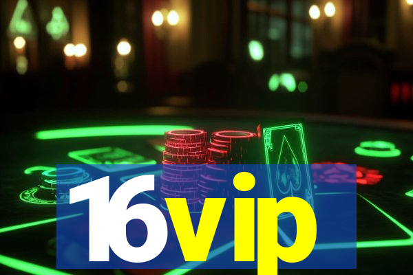 16vip