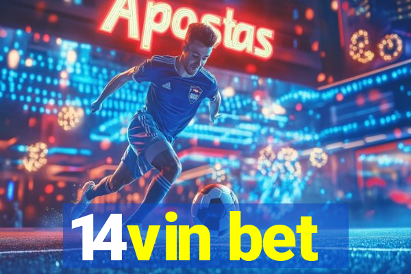 14vin bet