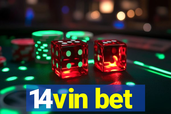 14vin bet