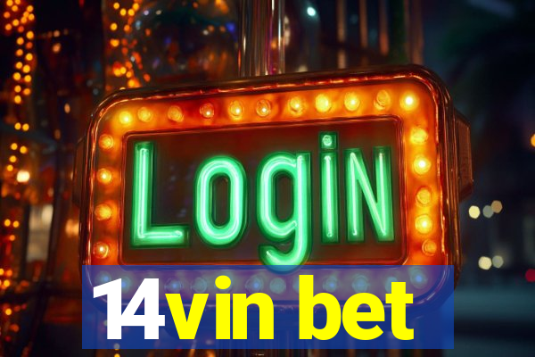 14vin bet