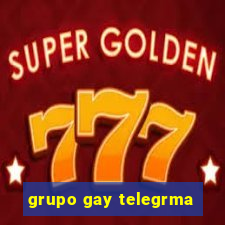 grupo gay telegrma