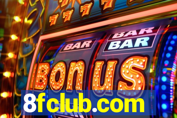 8fclub.com