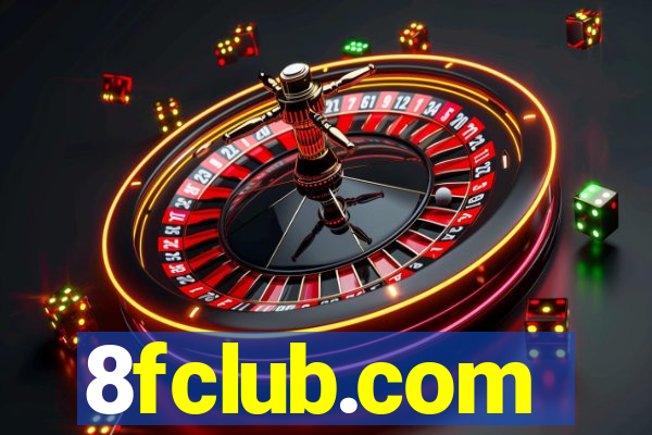 8fclub.com