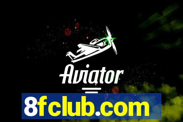 8fclub.com