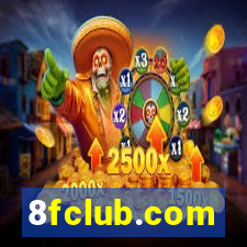 8fclub.com