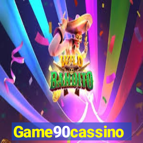 Game90cassino