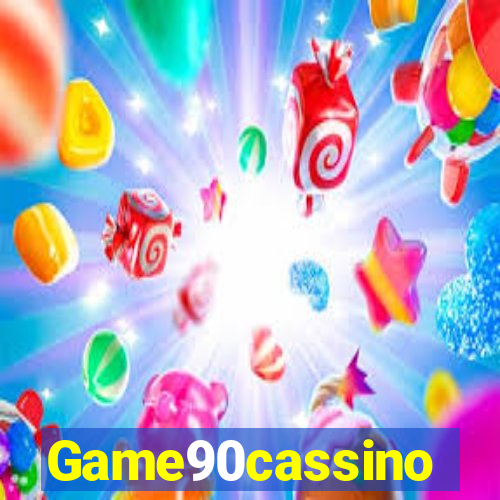 Game90cassino