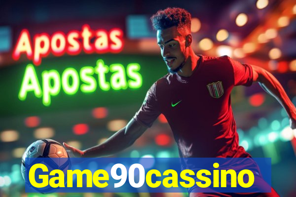 Game90cassino