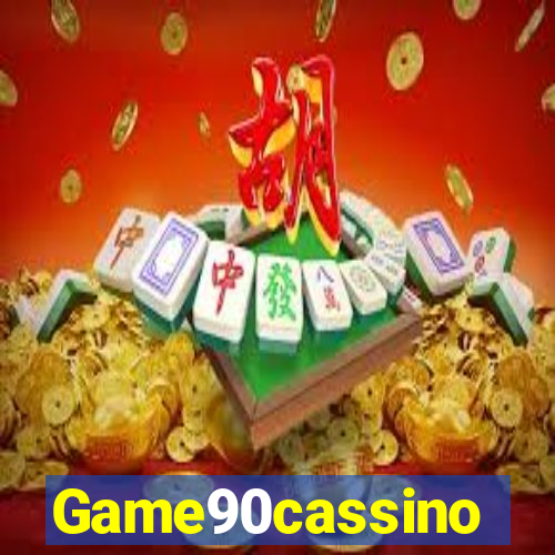 Game90cassino