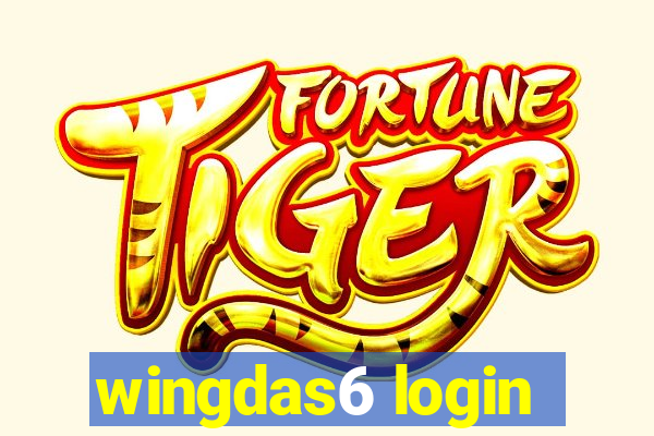 wingdas6 login