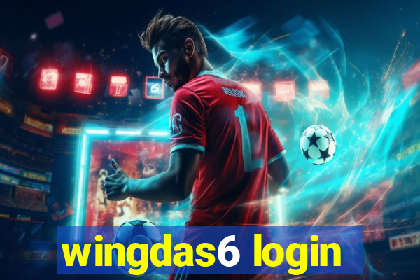 wingdas6 login