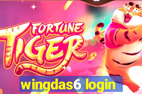 wingdas6 login