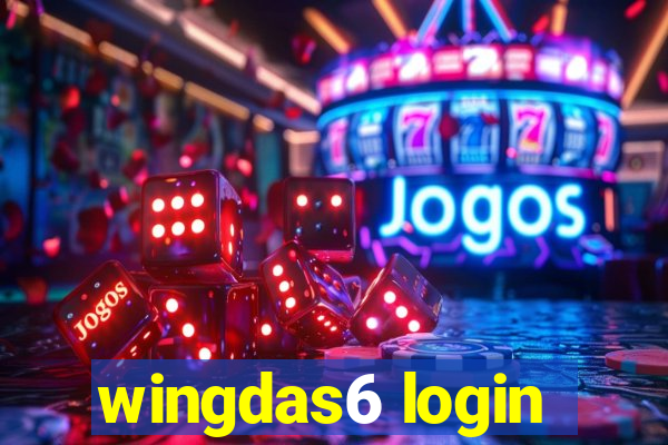 wingdas6 login