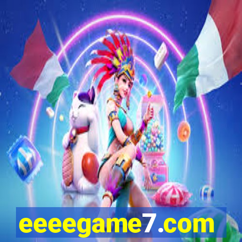 eeeegame7.com