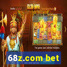 68z.com bet