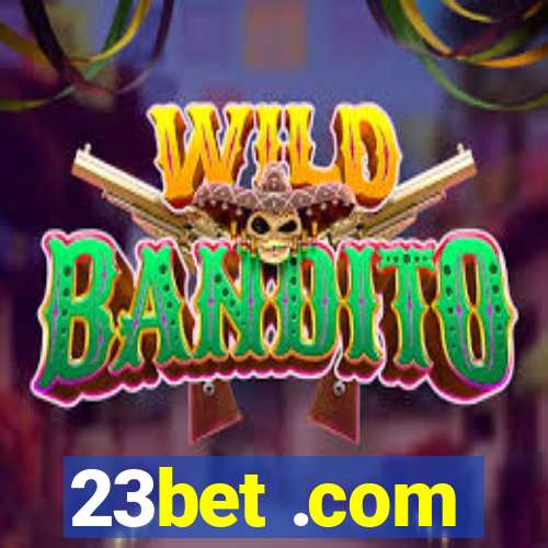 23bet .com