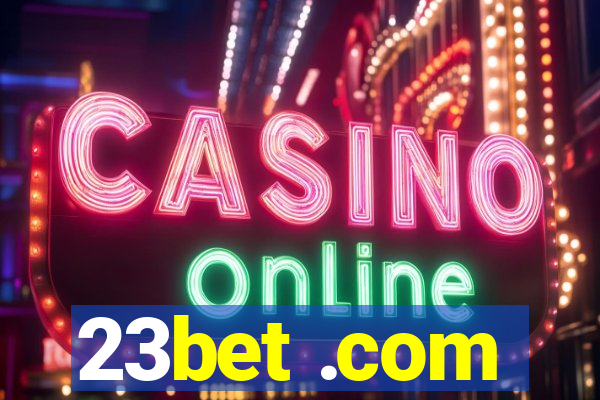 23bet .com