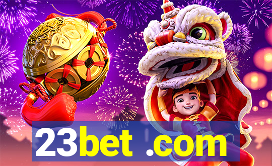 23bet .com