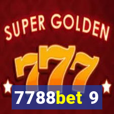 7788bet 9