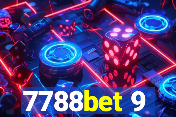 7788bet 9