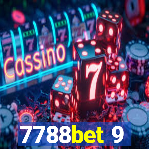 7788bet 9