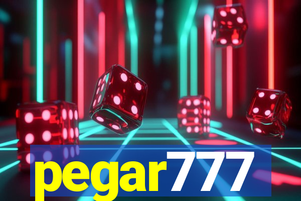 pegar777