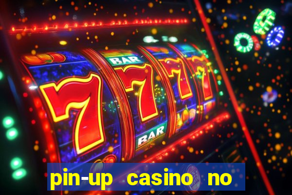 pin-up casino no deposit bonus code