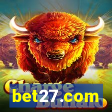 bet27.com