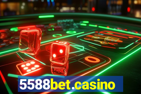 5588bet.casino