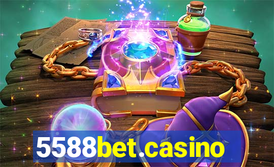 5588bet.casino