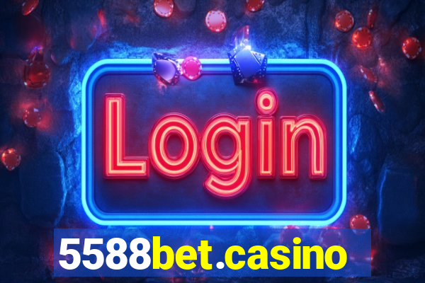 5588bet.casino