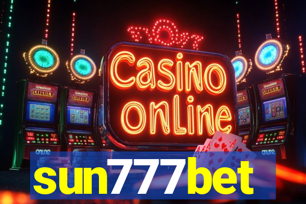 sun777bet