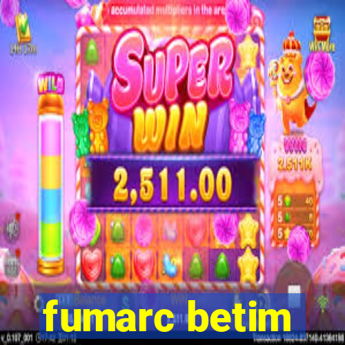 fumarc betim