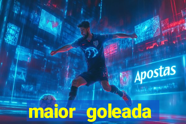 maior goleada cruzeiro x gremio