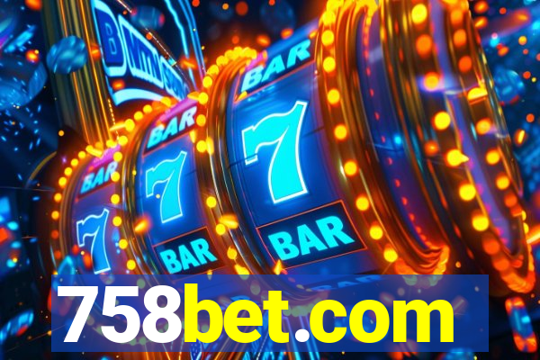 758bet.com