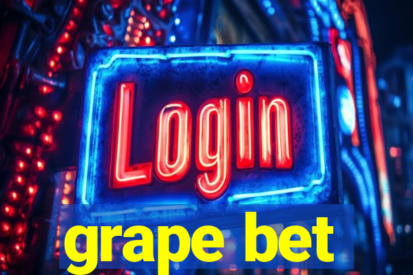 grape bet