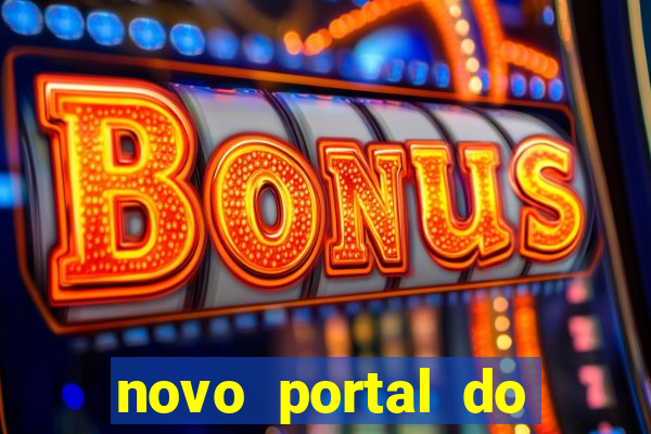 novo portal do aluno cruzeiro do sul