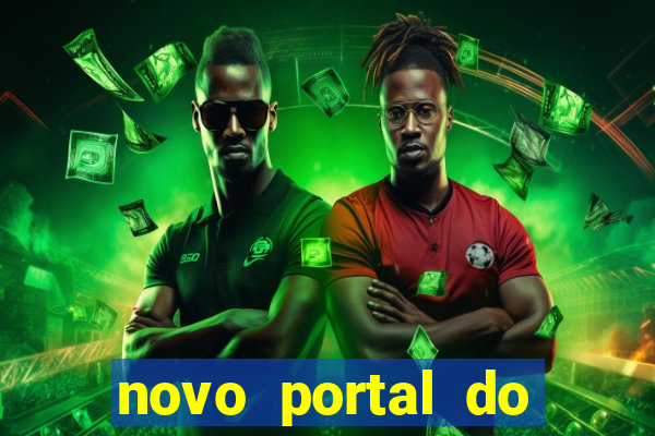 novo portal do aluno cruzeiro do sul