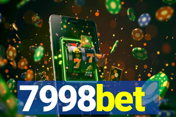 7998bet