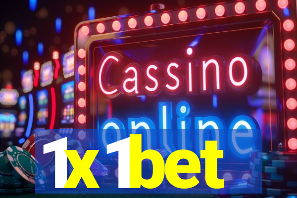 1x1bet