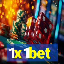 1x1bet