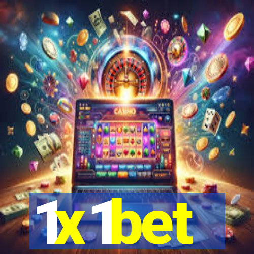 1x1bet