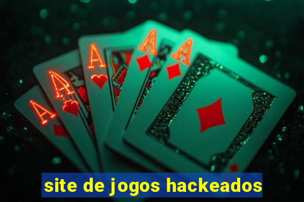 site de jogos hackeados