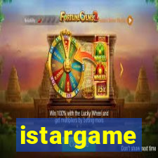 istargame