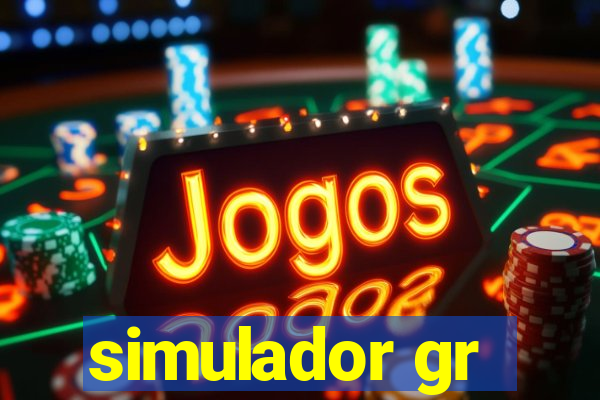 simulador gr