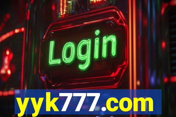 yyk777.com