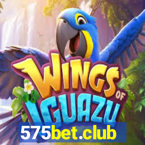 575bet.club