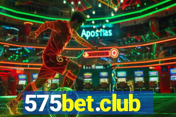 575bet.club